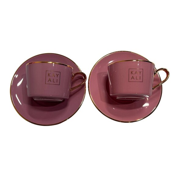 Kayali Fleur Majesty Rose Royale PR Box - Picture 11 of 12